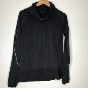 LULU lemon long sleeve